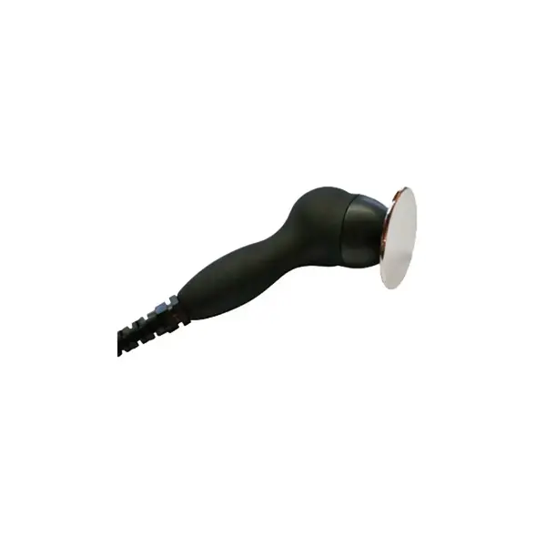 Accessori Tecarterapia New Age Manipolo a massaggio per elettrodi resistivi per Tekra CT e XCRT Accessori Tecarterapia New Age Manipolo a massaggio per elettrodi resistivi per Tekra CT e XCRT