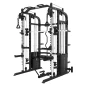 Stazioni multifunzione Toorx All in one ASX 4000