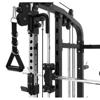 Stazioni multifunzione Toorx All in one ASX 4000