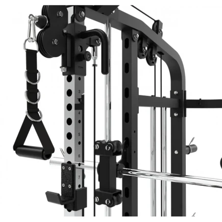 Stazioni multifunzione Toorx All in one ASX 4000