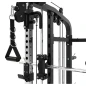 Stazioni multifunzione Toorx All in one ASX 4000