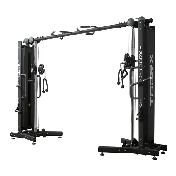 Stazioni multifunzione Toorx Cable crossover CSX 6000