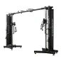 Stazioni multifunzione Toorx Cable crossover CSX 6000