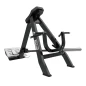 Panche ginniche Toorx Standing T Bar FWX 6950