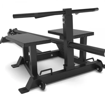 Panche ginniche Toorx T Bar FWX 7000