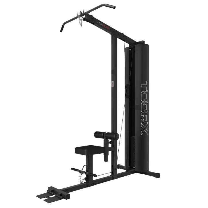 Lat machine LTX 3000
