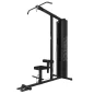 Stazioni multifunzione Toorx Lat machine LTX 3000