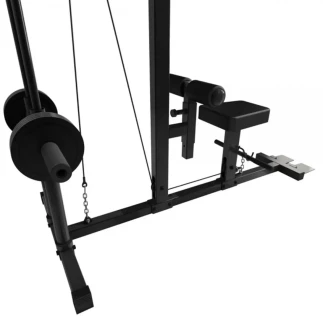 Lat Machine Ltx 2000