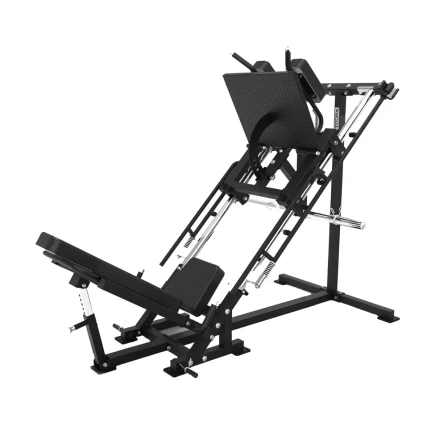 Hack squat / leg press HSX 3000
