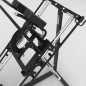 Panche multifunzione Toorx Hack squat / leg press HSX 3000