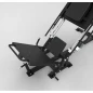Panche multifunzione Toorx Hack squat / leg press HSX 3000