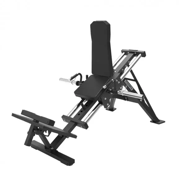 Panche ginniche Toorx Leg press / calf raise LPX 5000 Panche ginniche Toorx Leg press / calf raise LPX 5000