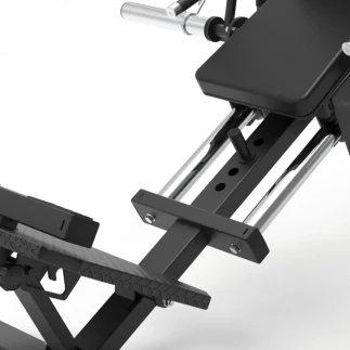 Panche ginniche Toorx Leg press / calf raise LPX 5000