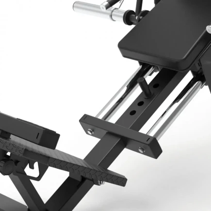 Panche ginniche Toorx Leg press / calf raise LPX 5000