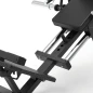Panche ginniche Toorx Leg press / calf raise LPX 5000