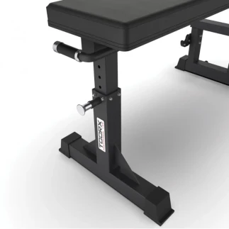 Panca Seal Row Wbx 3300