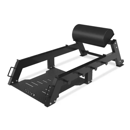 Panca hip thrust WBX 240