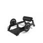 Panche ginniche Toorx Panca hip thrust WBX 240