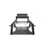 Panche ginniche Toorx Panca hip thrust WBX 240