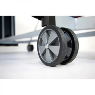 Ruote Advance Outodoor Blu