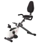 Cyclette Toorx BRX RCOMPACT salvaspazio