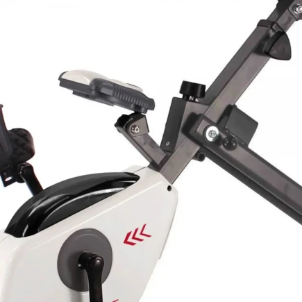 Cyclette Toorx BRX RCOMPACT salvaspazio