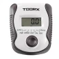 Cyclette Toorx BRX RCOMPACT salvaspazio