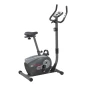 Cyclette Toorx BRX 55 COMFORT accesso facilitato