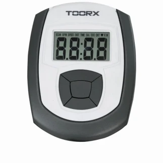 Cyclette Toorx BRX 55 COMFORT accesso facilitato