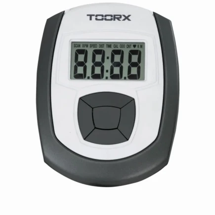 Cyclette Toorx BRX 55 COMFORT accesso facilitato