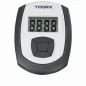 Cyclette Toorx BRX 55 COMFORT accesso facilitato