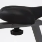 Cyclette Toorx BRX 55 COMFORT accesso facilitato