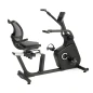 Cyclette Toorx BRX RMULTIFIT HRC elettromagnetica