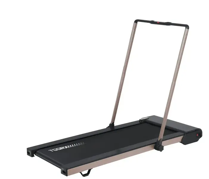Tapis Roulant Toorx CITY COMPACT Rose Gold Tapis Roulant Toorx CITY COMPACT Rose Gold