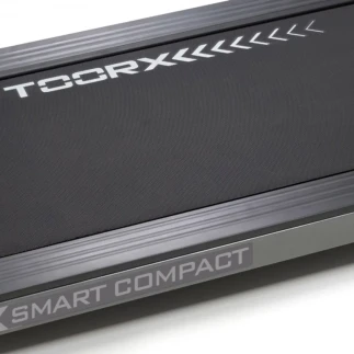 Tapis Roulant Toorx TRX SMART COMPACT salvaspazio