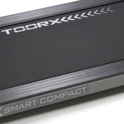 Tapis Roulant Toorx TRX SMART COMPACT salvaspazio