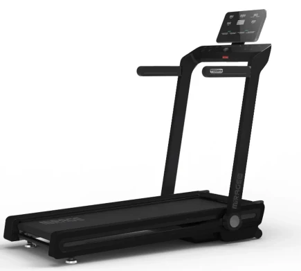 MIRAGE C60 HRC Full Black salvaspazio