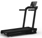 Tapis Roulant Toorx MIRAGE C60 HRC Full Black salvaspazio