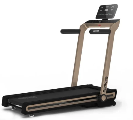 MIRAGE C60 HRC Pure Bronze salvaspazio