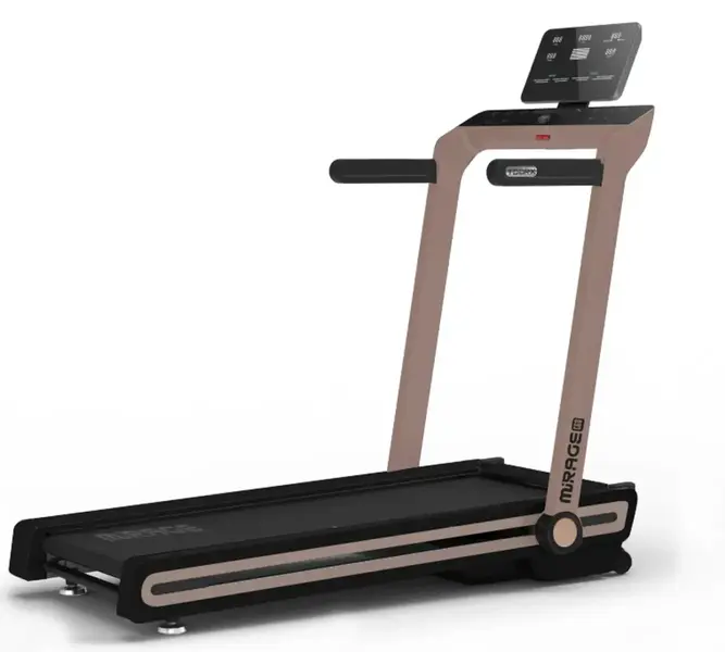 Tapis Roulant Toorx MIRAGE C60 HRC Rose salvaspazio Tapis Roulant Toorx MIRAGE C60 HRC Rose salvaspazio