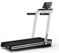 Tapis Roulant Toorx MIRAGE C60 HRC White salvaspazio