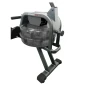Vogatori Toorx ROWER SEA 70 salvaspazio