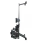 Vogatori Toorx ROWER SEA 70 salvaspazio