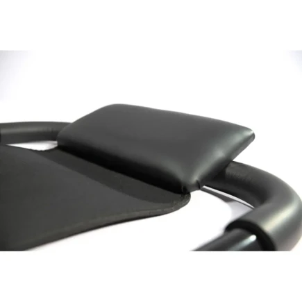 Panche ginniche Toorx AB CRUNCH MASTER salvaspazio