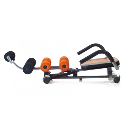 Panche ginniche Toorx AB SMART