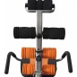 Panche ginniche Toorx AB SMART