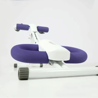 Panche ginniche Toorx AB FIT salvaspazio