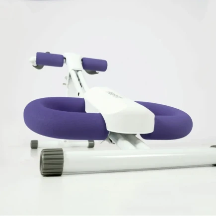 Panche ginniche Toorx AB FIT salvaspazio