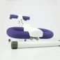 Panche ginniche Toorx AB FIT salvaspazio
