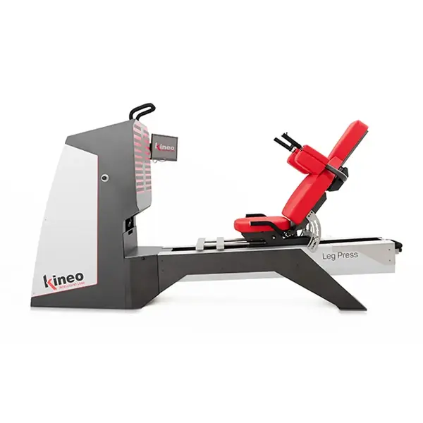 Stazioni multifunzione Globus KIT LEG PRESS KINEO SPORT